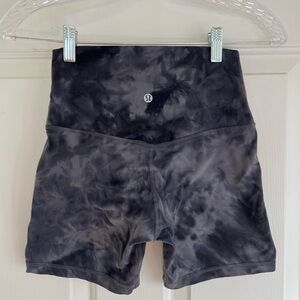 Lululemon Align Shorts
